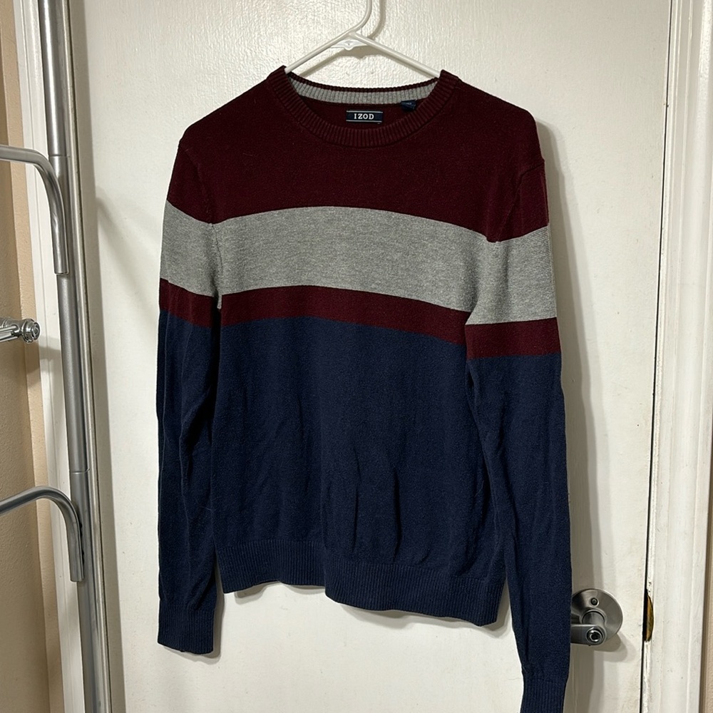 Cute sweater